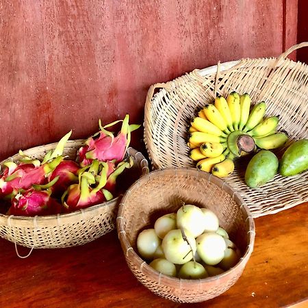 Ba Danh Homestay & Kitchen - Ben Tre Mekong Екстер'єр фото