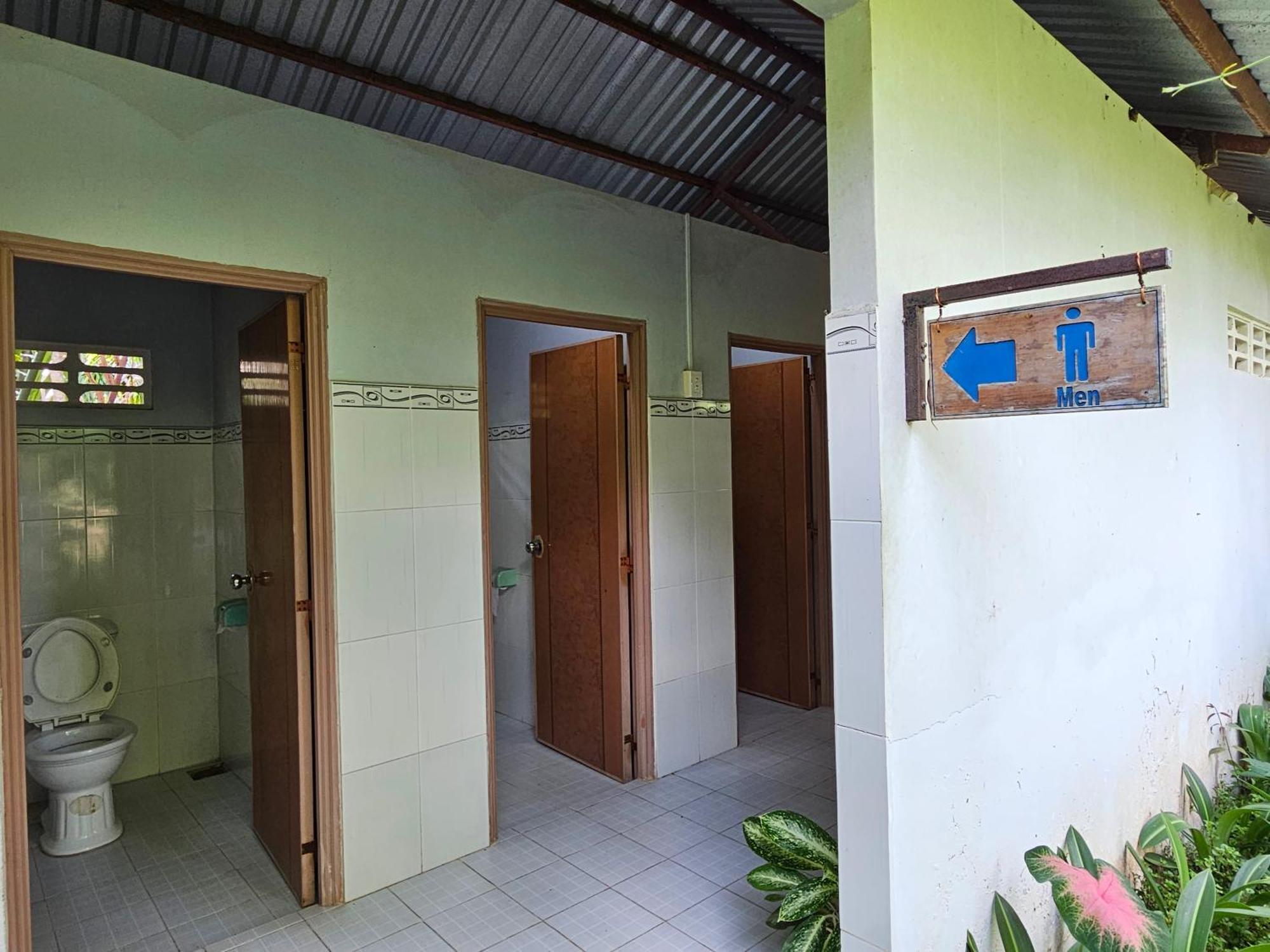 Ba Danh Homestay & Kitchen - Ben Tre Mekong Екстер'єр фото