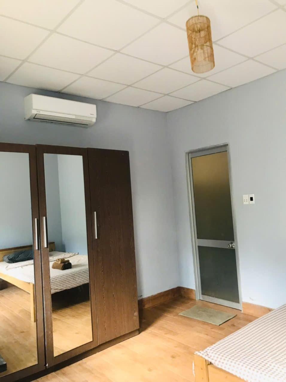 Ba Danh Homestay & Kitchen - Ben Tre Mekong Екстер'єр фото