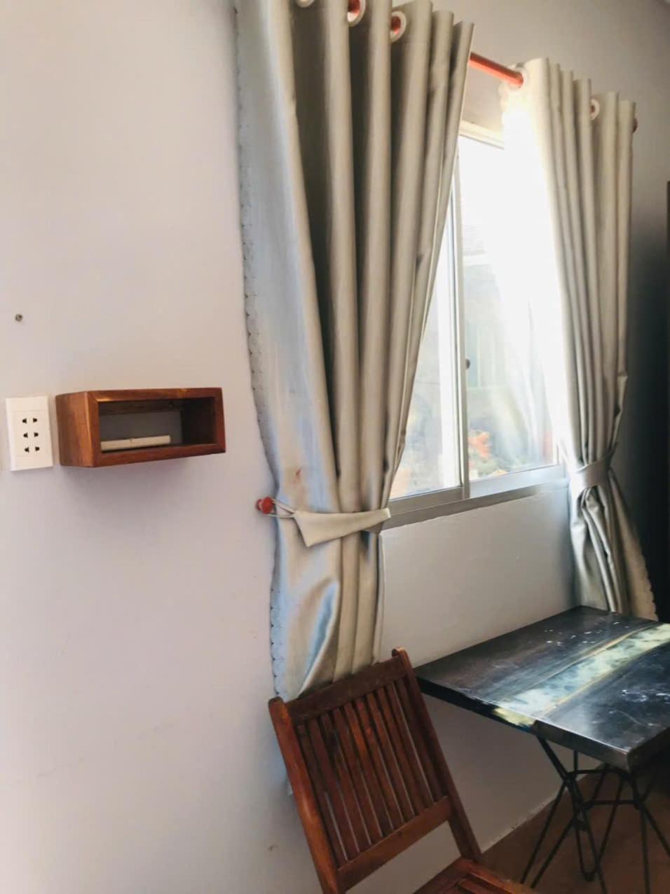 Ba Danh Homestay & Kitchen - Ben Tre Mekong Екстер'єр фото