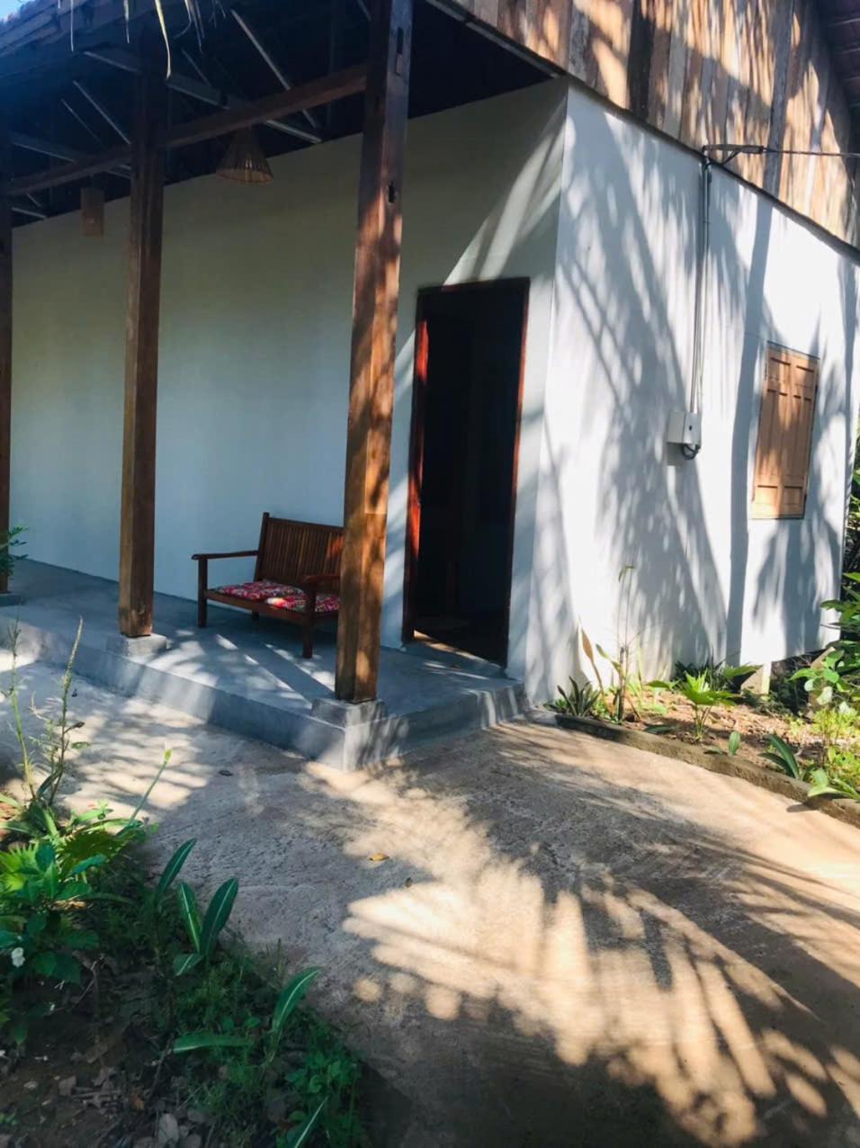 Ba Danh Homestay & Kitchen - Ben Tre Mekong Екстер'єр фото