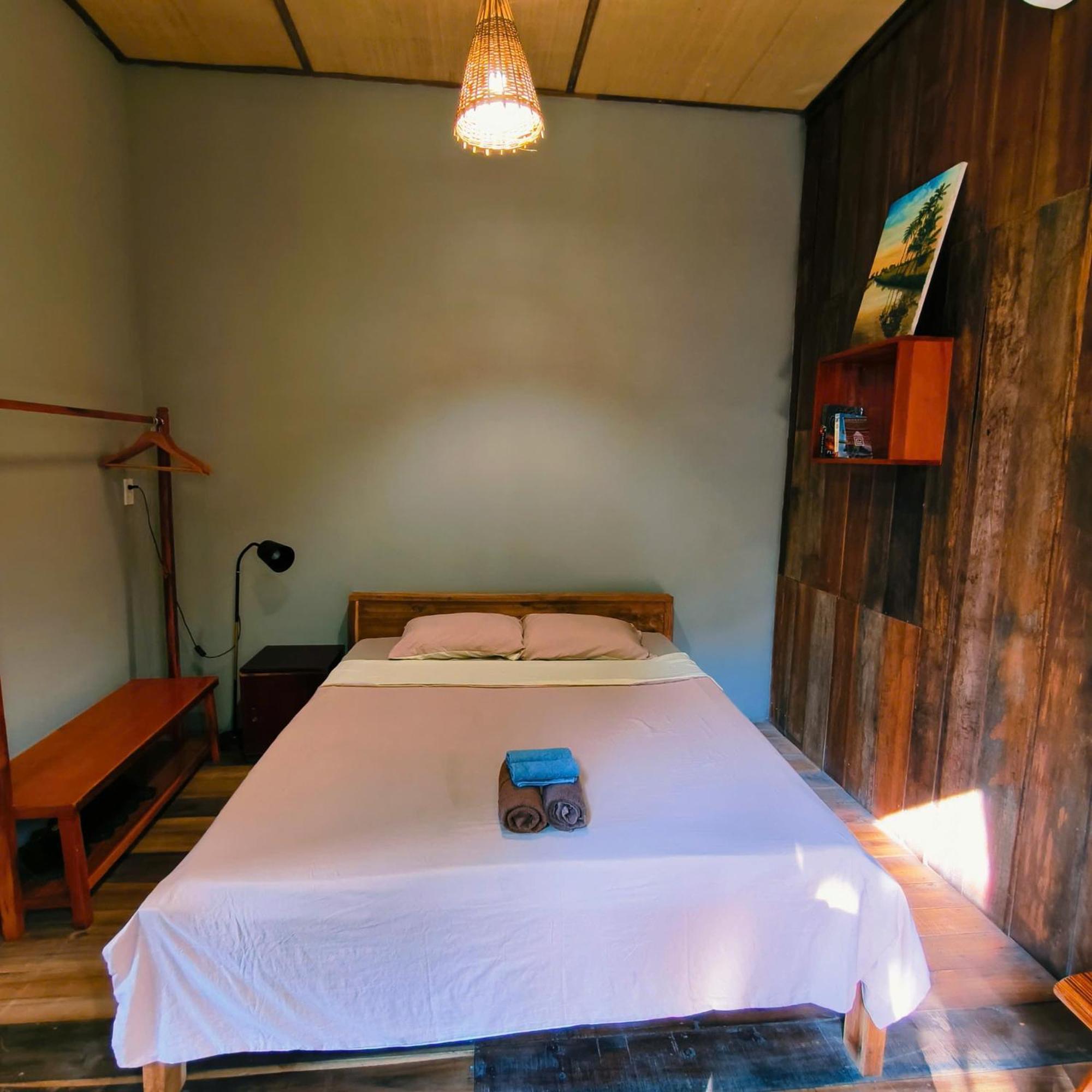 Ba Danh Homestay & Kitchen - Ben Tre Mekong Екстер'єр фото